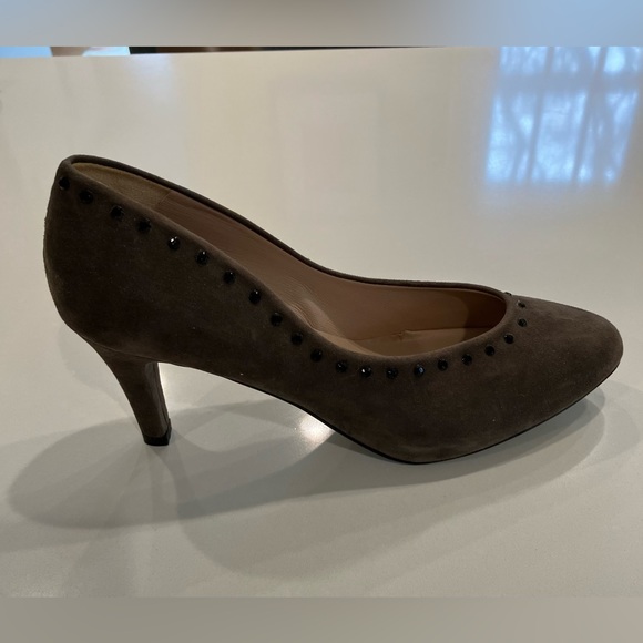 NWT- El Corte Ingles Shoes - Picture 3 of 6